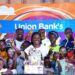 Union Bank commemorates International Children’s Day with Barnyard Children’s Fiesta