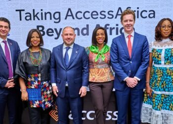Access Bank Group and Mastercard join forces to expand opportunities for cross-border payments for African businesses and consumers