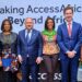 Access Bank Group and Mastercard join forces to expand opportunities for cross-border payments for African businesses and consumers