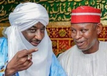 Kano gov announces reinstatement of Sanusi II as Kano Emir