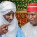 Kano gov announces reinstatement of Sanusi II as Kano Emir