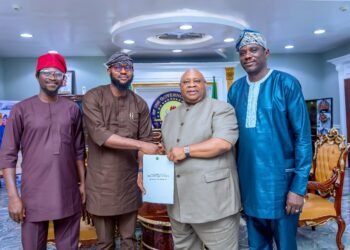 Osun gov lauds Glo, seeks telcos’ deeper partnership with states