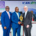 Airtel wins big at maiden ICAN-NGX awards