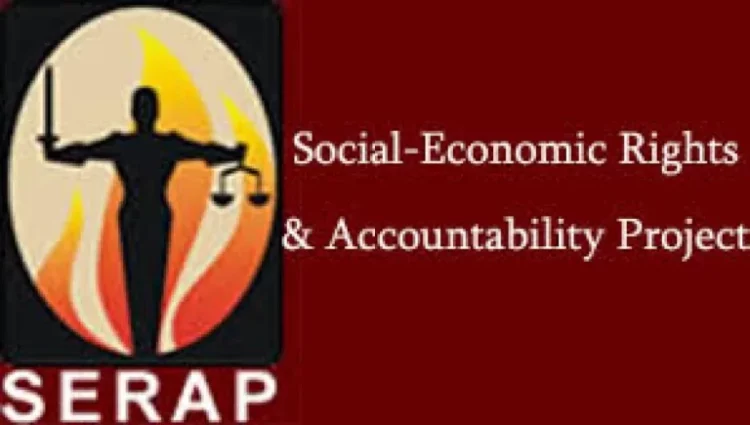 SERAP gives FG 48 hours to reverse cybersecurity levy