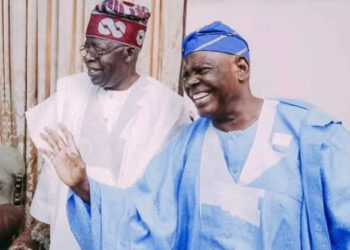 Akande: Tinubu encountered spiritual forces before his inauguration