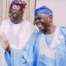 Akande: Tinubu encountered spiritual forces before his inauguration