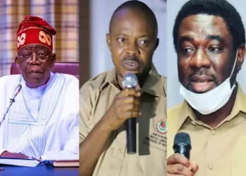 BREAKING: FG ups minimum wage offer to N57,000