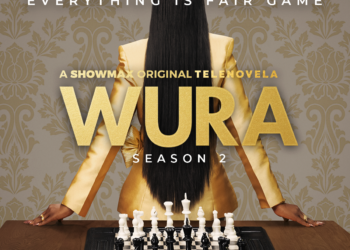 Wura S2 is now available to binge-watch on Showmax