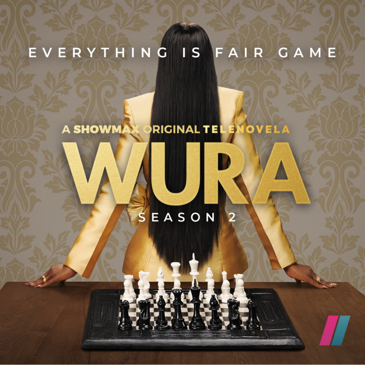 Wura S2 is now available to binge-watch on Showmax
