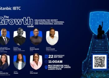 Stanbic IBTC Holdings to host the seventh edition of its Youth Leadership Series