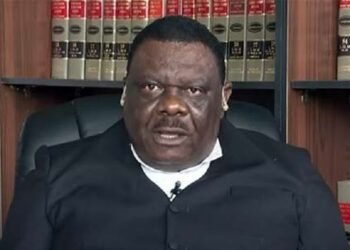 EFCC Vs Yahaya Bello: Controversy unnecessary, agency needs to follow rule of law, says former AGF, Aondoakaa