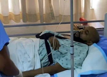Banky W survives 4th cancer surgery