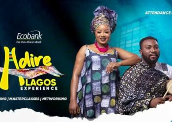 Ecobank Nigeria announces third edition of ‘Adire Lagos Experience’