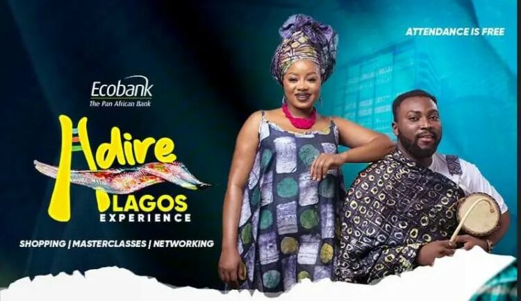 Ecobank Nigeria announces third edition of ‘Adire Lagos Experience’