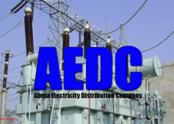 AEDC threatens to disconnect customers with outstanding bills