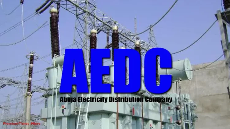 AEDC threatens to disconnect customers with outstanding bills