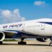 Prices on London routes are now lower on foreign airlines than Air Peace