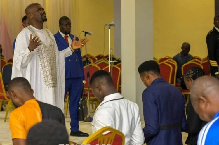Healing Stream Testimonies at Apostle Suleman’s ‘Wonders Without Number’ June 2024 Service