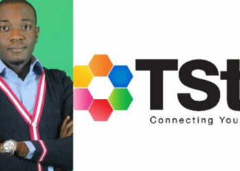 EFCC arraigns TStv CEO, Bright Echefu, three others for alleged fraud