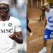 Victor Osimhen returns to Olusosun with CAF Best Player Award