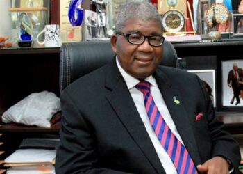 Court stops Awomolo from removing Alegeh as BOB crisis gets messier