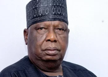 Tinubu dismisses Arase as PSC chairman, name replacement