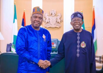 Minimum wage should be about N250,000, says Daniel Bwala