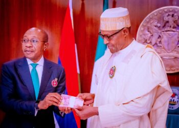 Witness: Emefiele printed naira notes that differed from Buhari's approved design