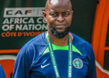 Finidi quits; blasts NFF, says Victor Osimhen, other senior players lack commitment