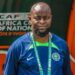 Finidi quits; blasts NFF, says Victor Osimhen, other senior players lack commitment
