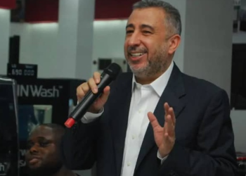 Fouani brothers, others regain freedom after four-day abduction in Lagos