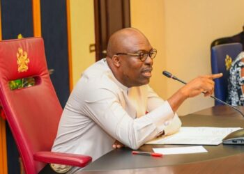 Fubara sacks Wike’s ally as chairman of Rivers traditional council