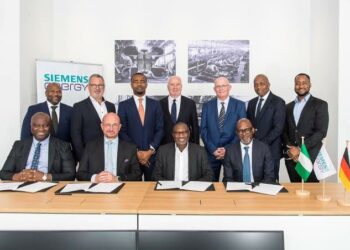 Geregu Power, Siemens energy partner to expand power plant capacity