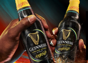 Tolaram to acquire majority shares in Guinness Nigeria