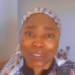 Halima Abubakar breaks down in tears amid health struggle