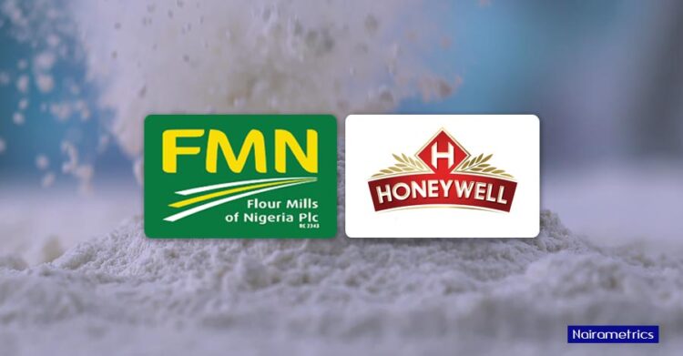 Honeywell Flour Mills reports N8.5bn pre-tax losses, third year in a row