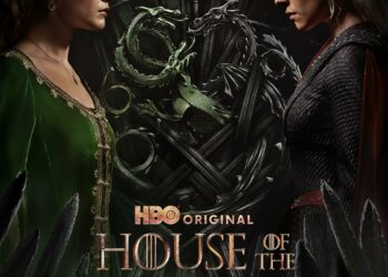 House of the Dragon, The Regime, The Curse, and others are the best international series streaming on Showmax this July