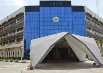 ICPC arraigns REA staff for stealing N298m