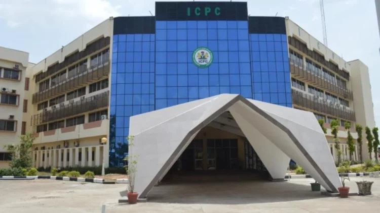 ICPC arraigns REA staff for stealing N298m
