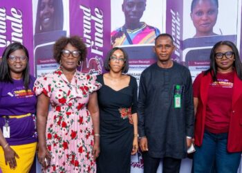 Wema Bank rewards customers with N10,000,000 in 5 for 5 Promo season 3 grand final