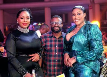 Thrills, fun, and excitement at Optiva-sponsored Funny Bone Live Comedy show