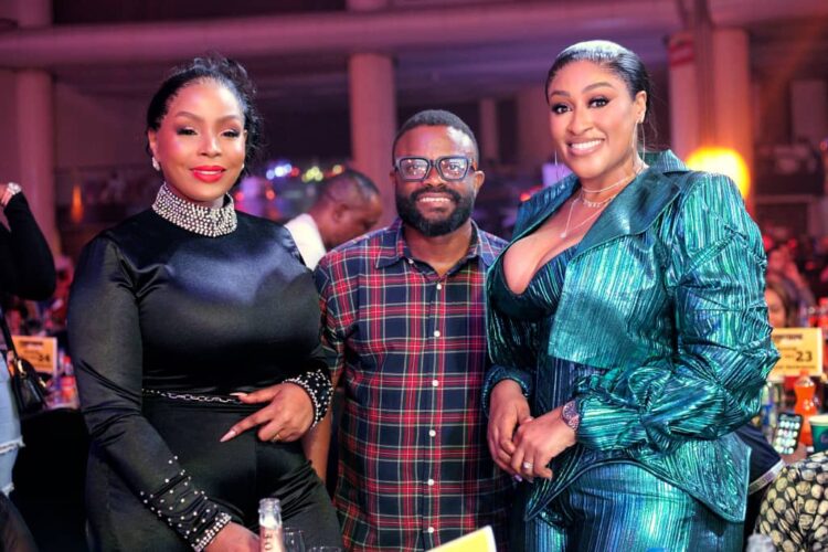 Thrills, fun, and excitement at Optiva-sponsored Funny Bone Live Comedy show