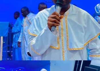 Primate Ayodele holds another edition of palliative market in Ogun State