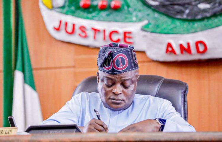 Cholera Outbreak: Lagos Assembly seeks improved enlightenment campaign