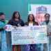 Wema Bank donates brand-new car to winner of outstanding MSME Clinic of the year at National MSME Awards 2024