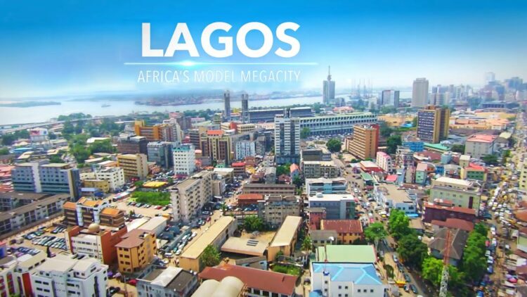 Lagos ranks 2nd in cheapest cities to live in Africa in 2024