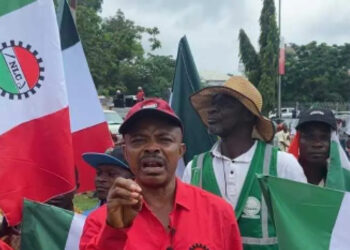 BREAKING: FG invites Labour for emergency meeting