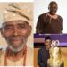 Nollywood veteran Olu Jacobs dies at 82