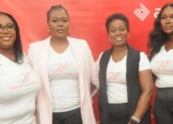 Access Bank unveils Womenprenuer Pitch- A- Ton Season 6