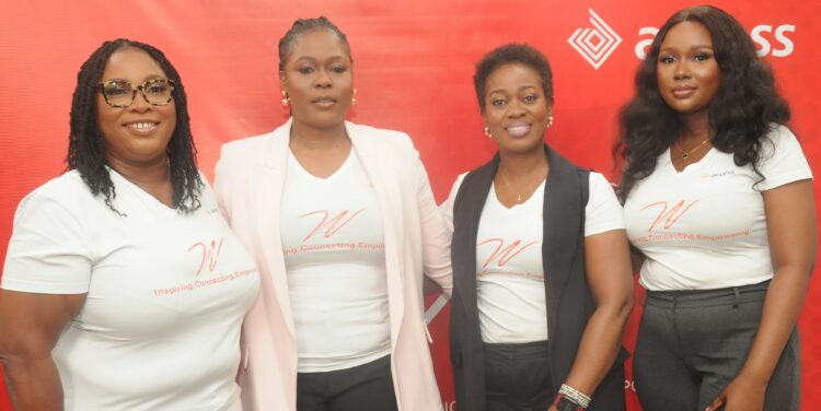 Access Bank unveils Womenprenuer Pitch- A- Ton Season 6